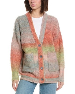 Blank Nyc Eyes Closed Cardigan Women's