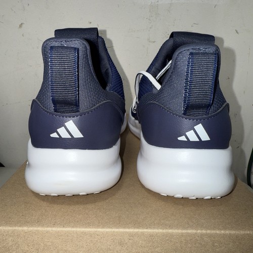 Herren Adidas Lite Racer Adapt 7.0 "blau" Sportschuhe - Größe 10, IE6331 - Bild 4 von 5