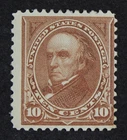 CKStamps: US Stamps Collection Scott#283 10c Mint LH OG