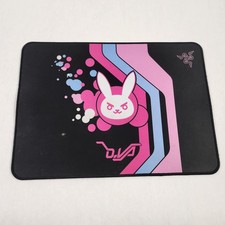 RARE Razer x Overwatch D.Va Mouse Pad   Limit...