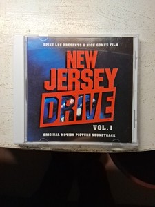 New Jersey Drive Soundtrack | eBay