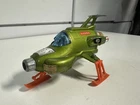 New ListingVintage Dinky Toys UFO SHADO Interceptor