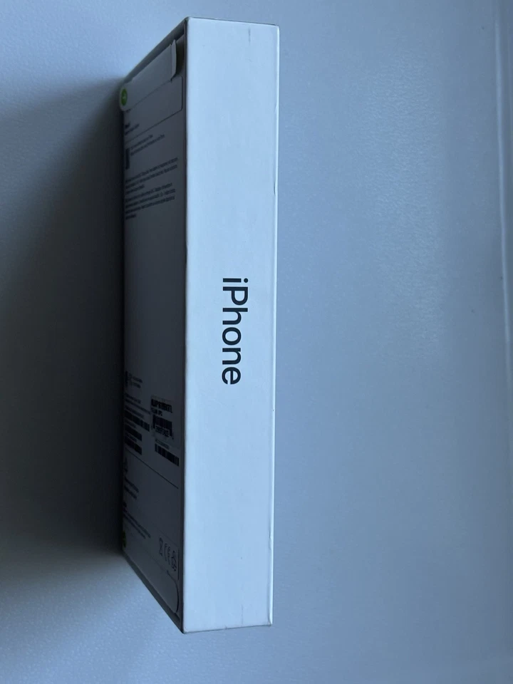 Apple iPhone 16 - Unlocked - Black - 128GB - Brand New In Box One Year Warranty - Image 4 of 4