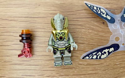 Star Wars GEONOSIAN FIGHTER