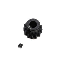 Losi Pinion Gear 13T 1.5M 8mm D Steel 5IVE TE LOS 3742