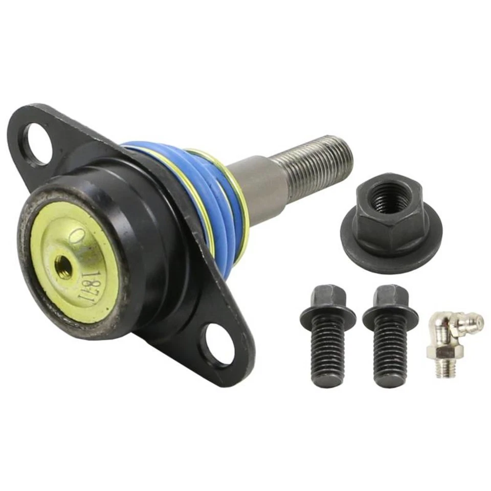 45D10182 AC Delco Ball Joint Front Driver or Passenger Side Lower for 525 530 - Image 3 of 3