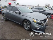 Steering Wheel Only Oem 2019 Nissan Altima 1yr Wrnty 484306cb4a Steering Wheel Only Oem 2019 Nissan Altima 1yr Wrnty 484306cb4a