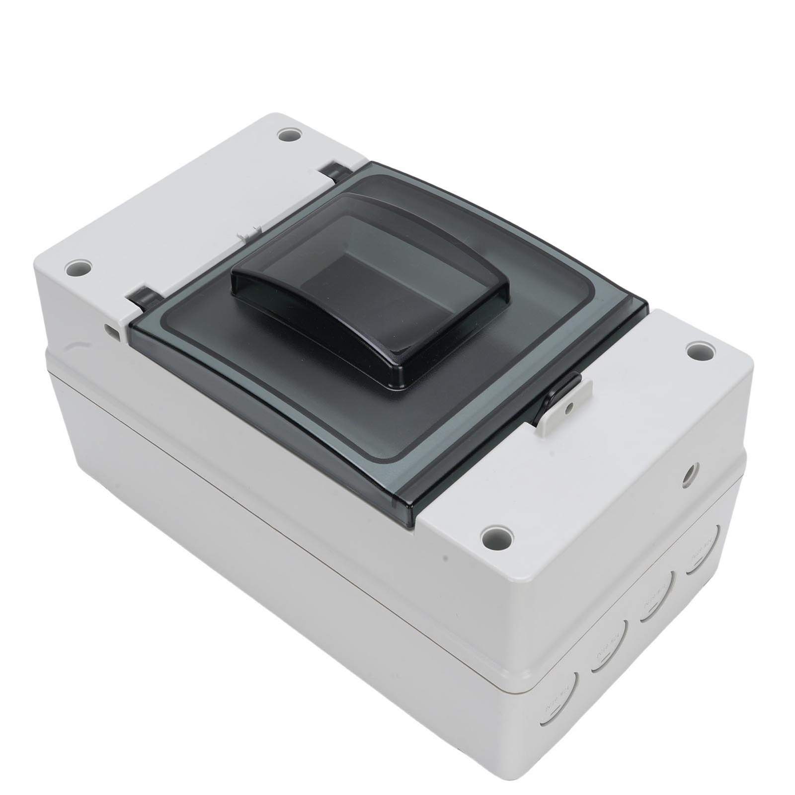 IP66 DC Circuit Breaker Box Electrical Box Distribution Junction Box Outdoor