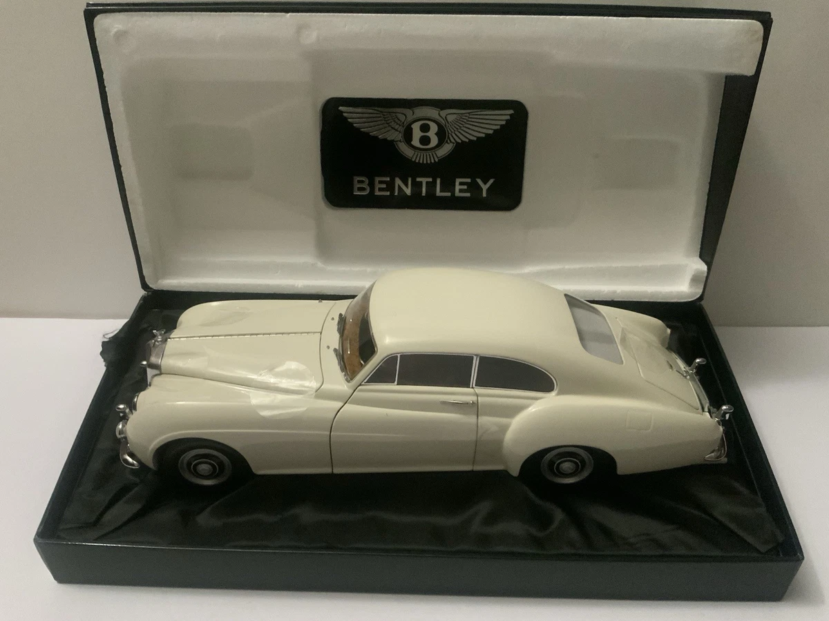 ミニチャンプス 1/18 ベントレー S2 リムジン 1954 ミニチャンプス 1