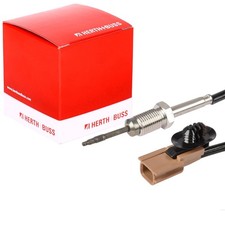 HERTH+BUSS ABGASTEMPERATURSENSOR vor TURBO passend für OPEL MOVANO VIVARO RENAUL