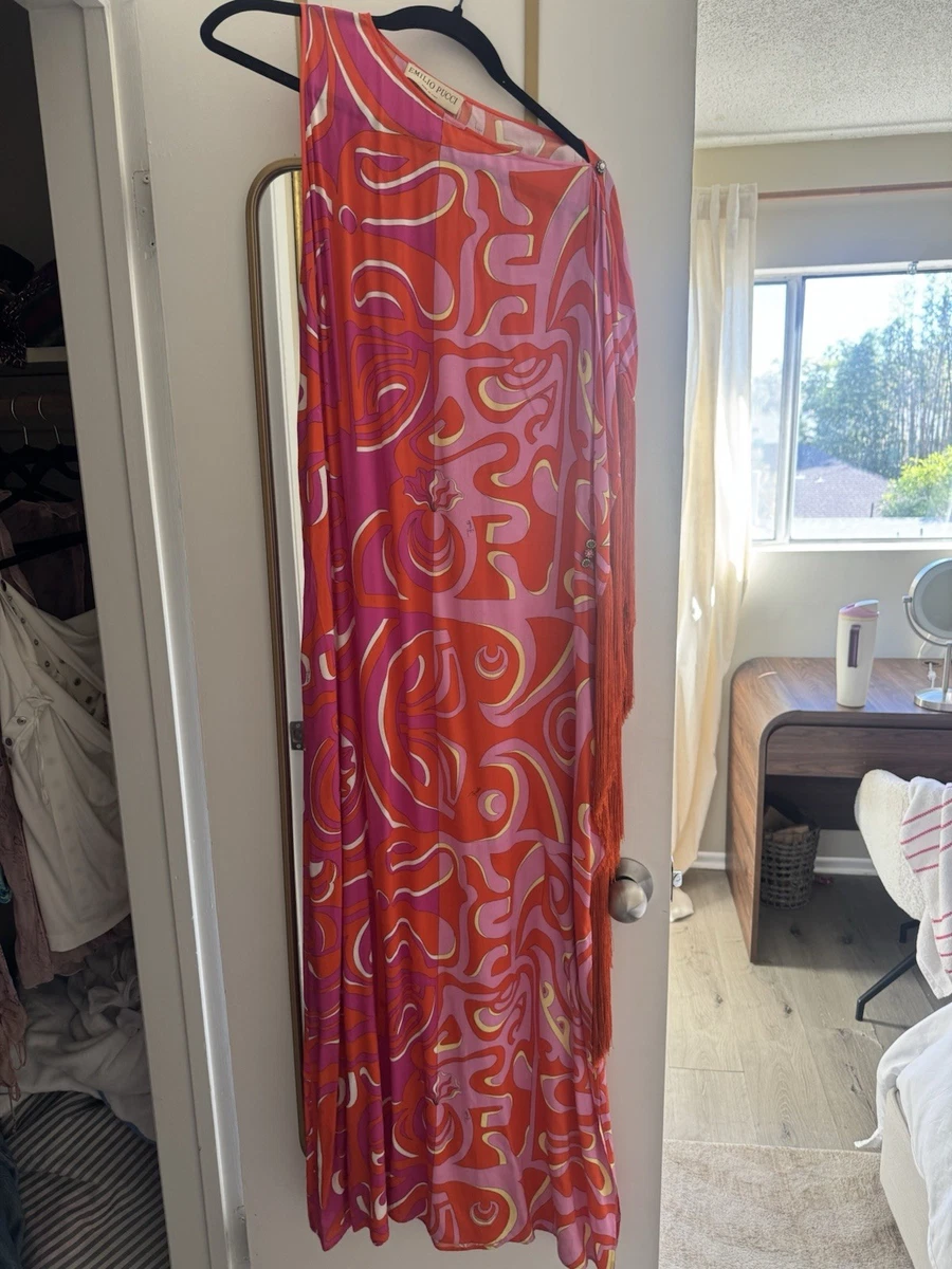 25+ Emilio Pucci Maxi Dresses for Women for sale | Updated Oct 2026