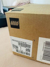 LEGO TECHNIC: Porsche 911 GT3 RS (42056) With Box And Manual (perfect Condition)