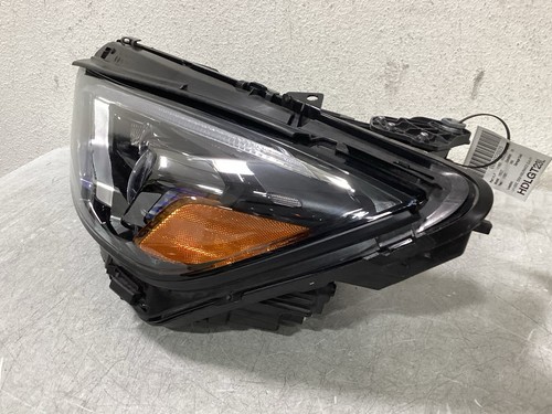 2021 2022 2023 2024 Mercedes-Benz AMG GT LED LEFT HEADLIGHT Used OEM SHELL - Picture 2 of 20
