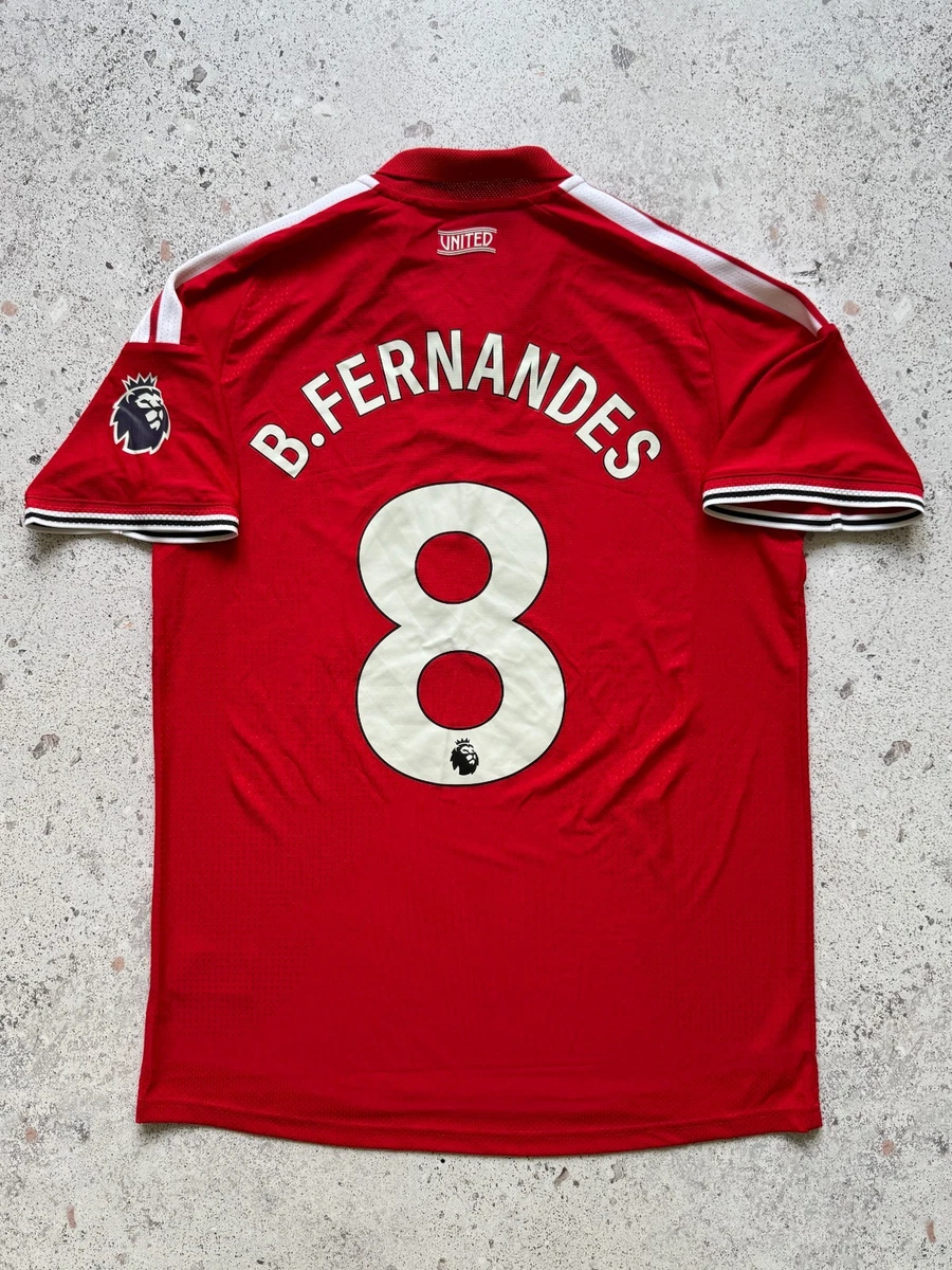Manchester United International Club Soccer Fan Jerseys for sale
