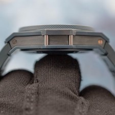 2013 Hublot Big Bang 44mm Limited Edition "All Blue" | Full Set | 301.EI.5190.RB 8