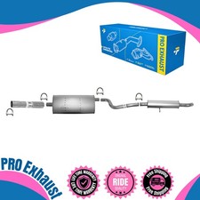 Frontpiperearmufflerrespipefor00grandvoyager3l3.3l96-00towncountry3.3l 119