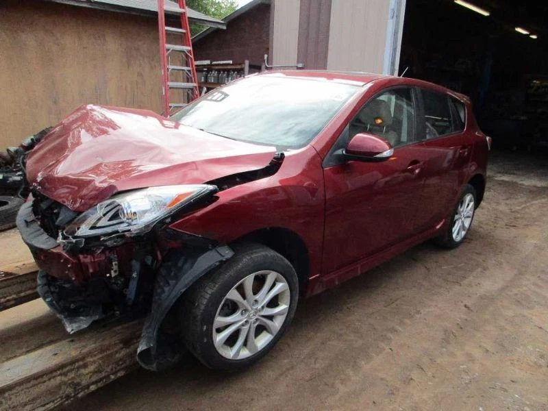 Mazda 3 2010-13 depósito de refrigerante/2,0 L Foto 3 de 4