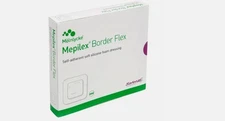 Mepilex Border Flex 6x6 - BOX OF 5