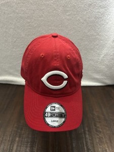 New Era Cap 49forty | eBay