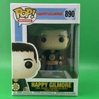 Funko POP Movies Happy Gilmore 890 Happy Gilmore Vinyl Figure A104