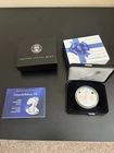 New Sealed 2026 US Mint Congratulations Set Silver Eagle Proof 26RF Coin!