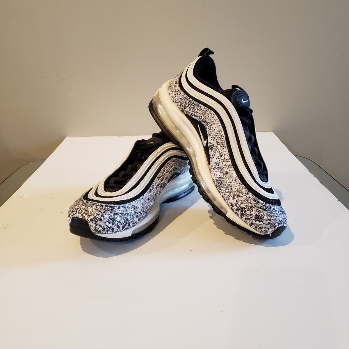 スニーカー Nike Air Max 97 Cocoa Snake W Nike Air Max 97 Cocoa Snake W for sale | eBay