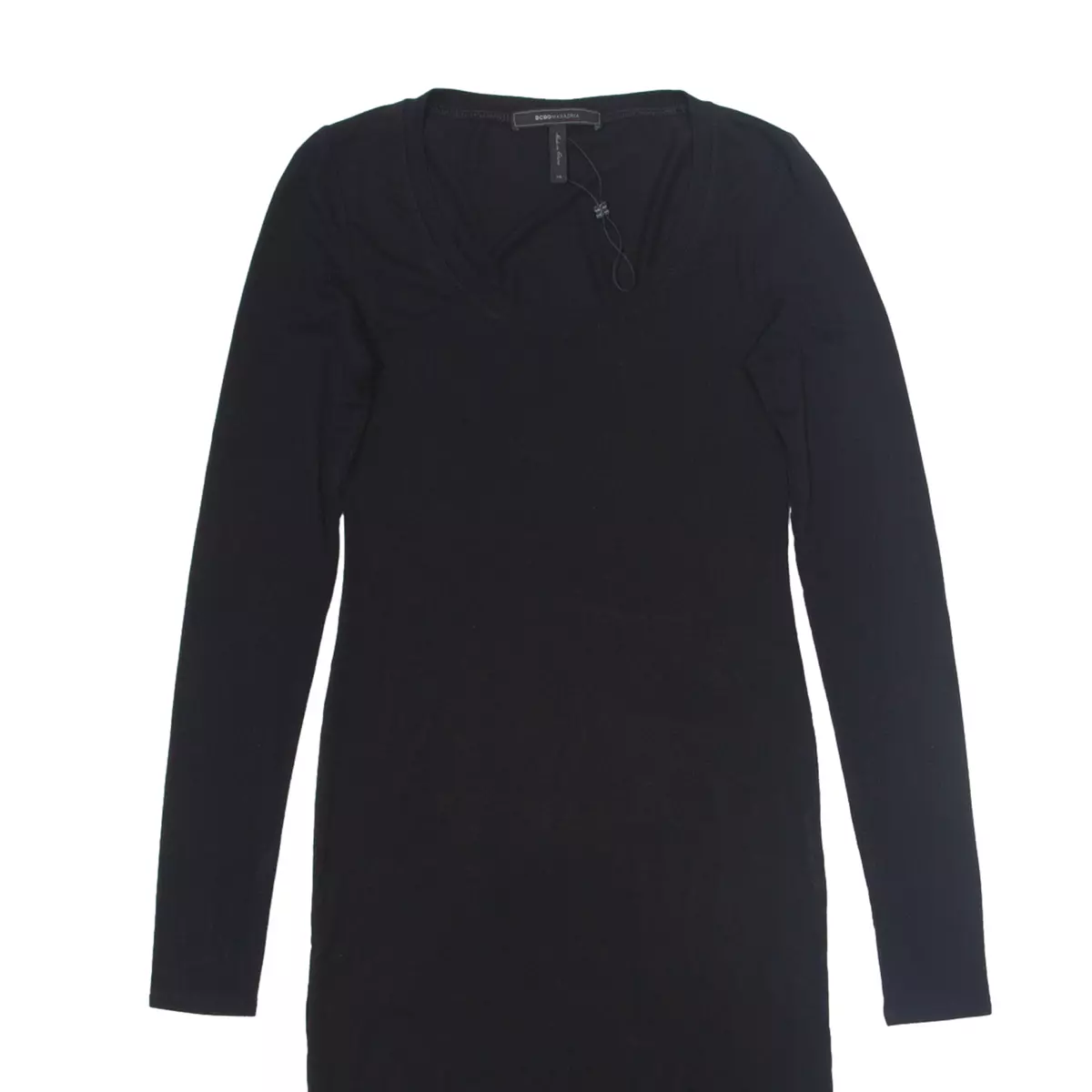 Bcbg t store shirt dress