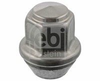 20X Febi 44949 Radmutter FüR Ford