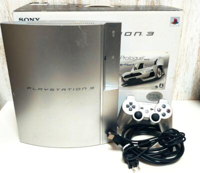 その他 ps3cechl00  80GB s-l400.jpg