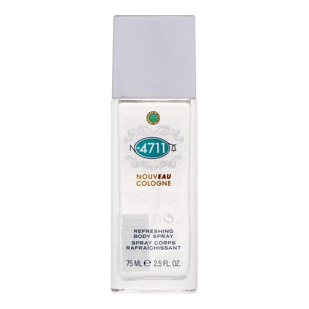 Nouveau Cologne Spray by 4711 EAU DE COLOGNE 75ml eBay