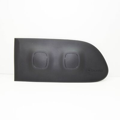 CITROËN C3 MK3 Rear Left Door Protective Trim 98130944XT NEW