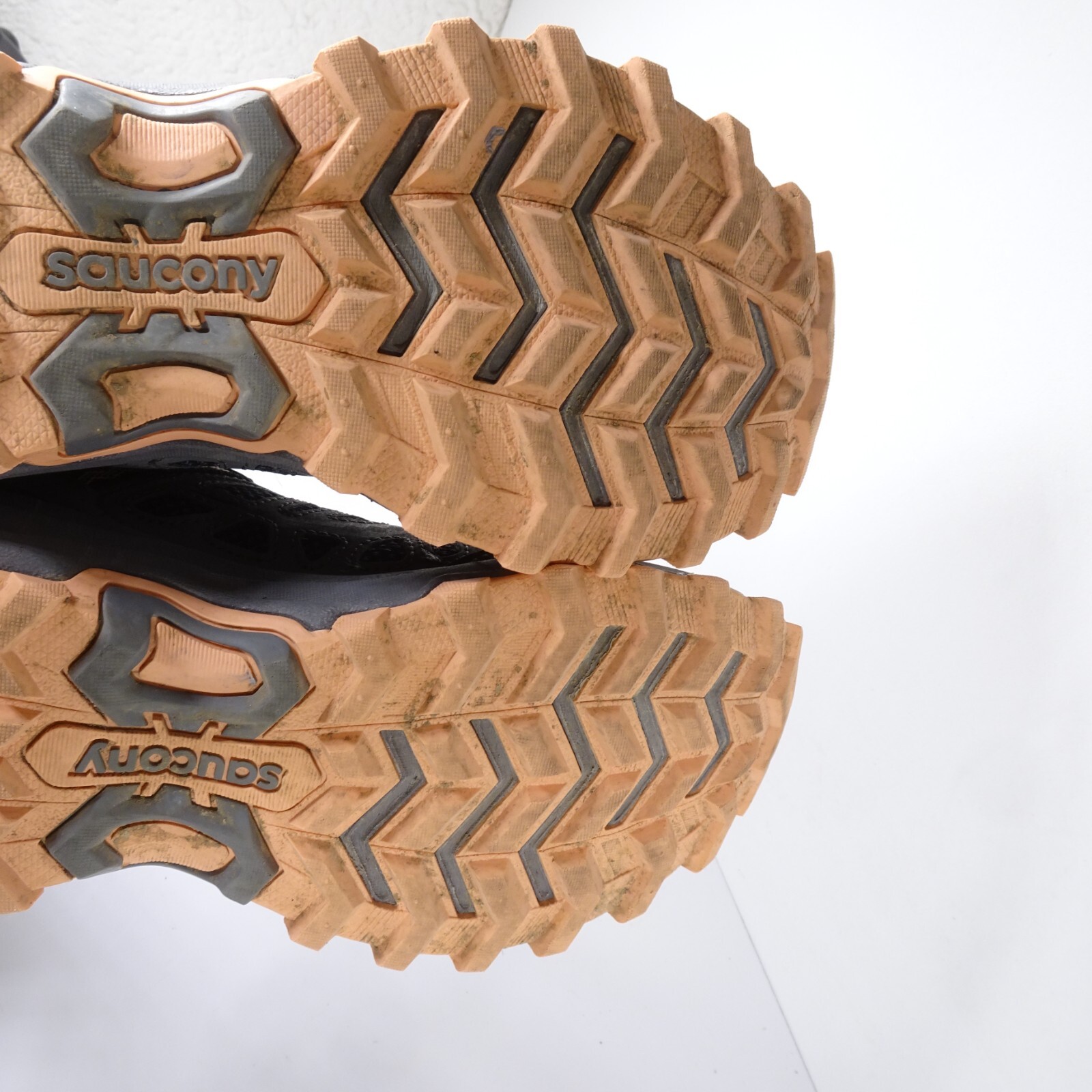 saucony excursion tr12 womens