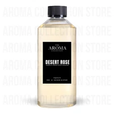 Desert Rose 500mL Diffuser Oil Inspired By: Fairmont Hotel Collection & Aroma360