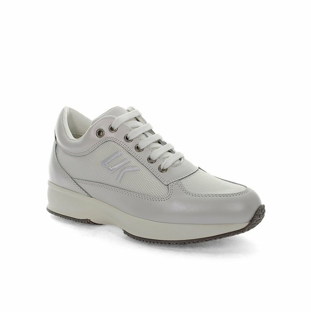 Lumberjack Raul 4 Sneaker Donna Bianco (white Carnum) 40 EU | Acquisti  Online su eBay