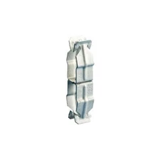 Caddy ATA4I, 1/4" Hole, Armor Spring Steel, Clip-On, T-Grid Clip, 1 pc