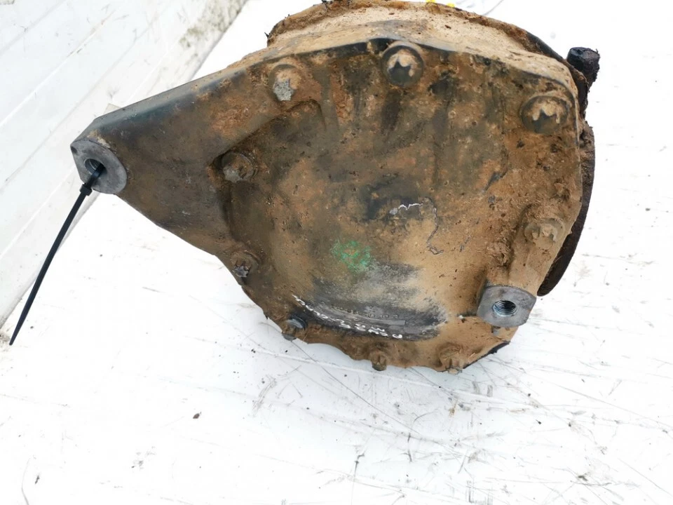 Mercedes-Benz C-CLASS 2002 Rear differential assembly 2103513008G, #1225657-35 - Image 3 of 4