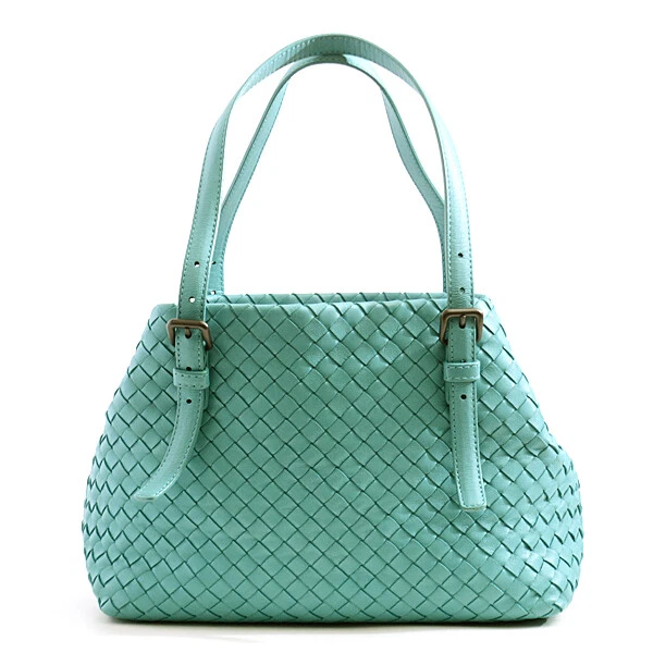 Bottega Veneta Women's Intrecciato Leather Tote Bag