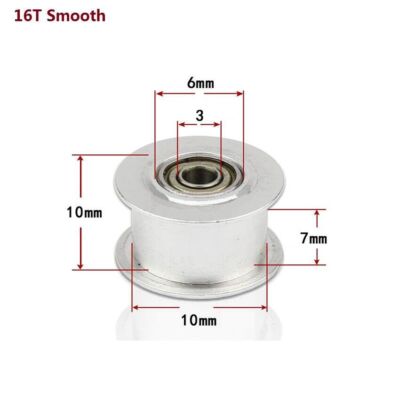 Frees voor houtfrees freesset 35-delig 8 MM groeffrees bovenfrees Fraeser 22550