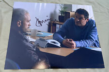 Dominic West Signed 11x14 Photo Dominic West Signed 11x14 Photo