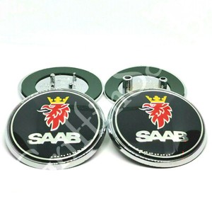 Saab Badge | eBay