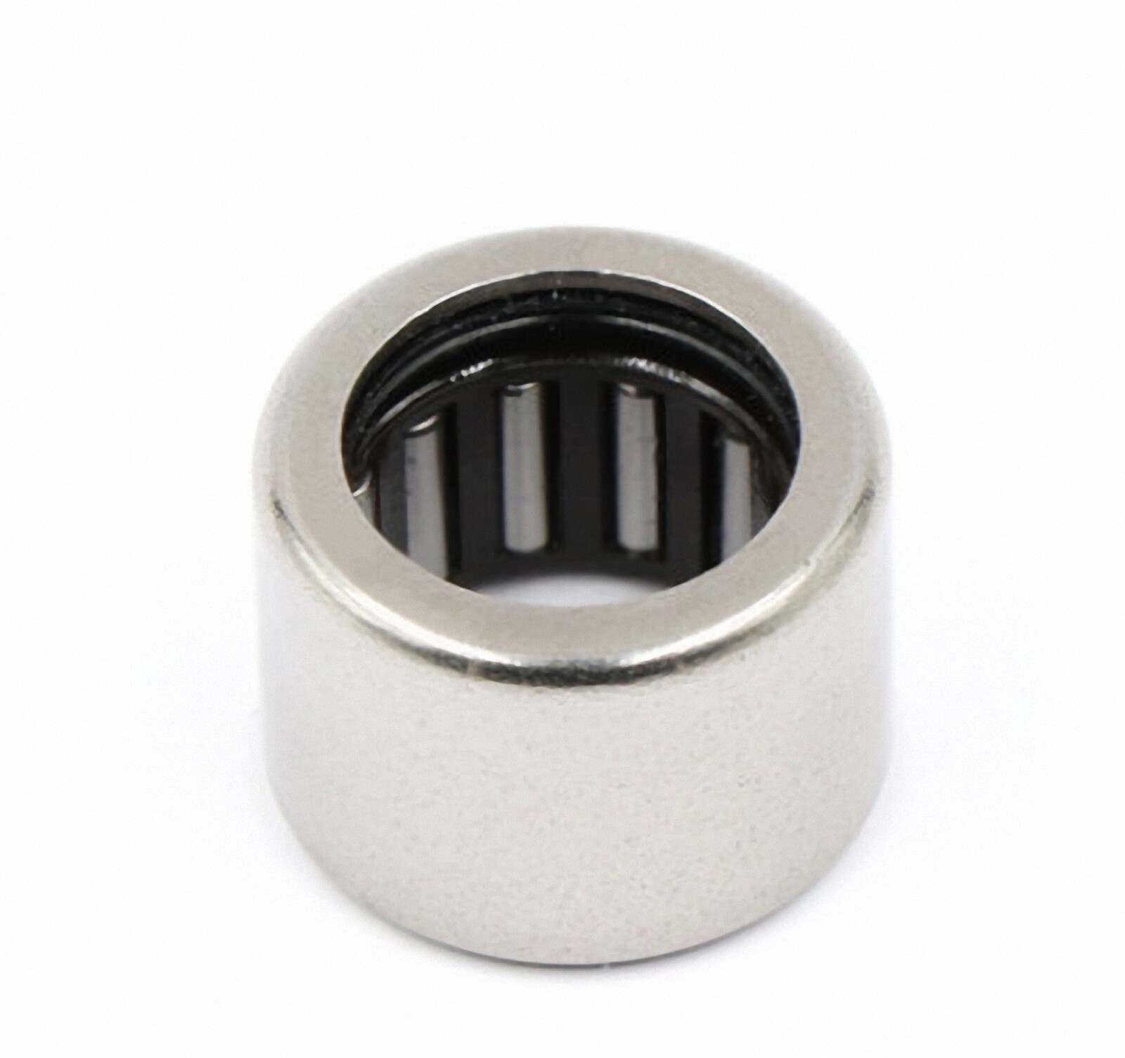 5 Roulements à Aiguilles Double Sens HK1718 – 17x23x18 Mm, Neufs Sans Marque, Lot De 5
