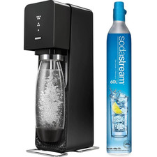 sodastream source metal edition