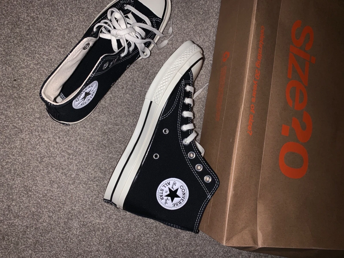 Converse size 6.5 uk deals