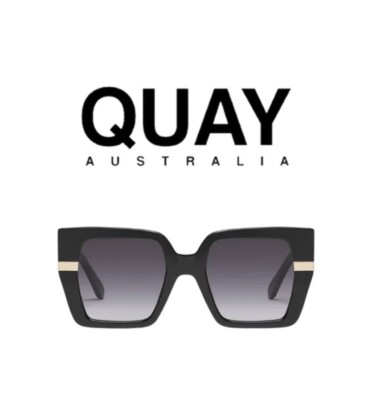 New! ▪️Quay Australian Notorious Gradient Square 
