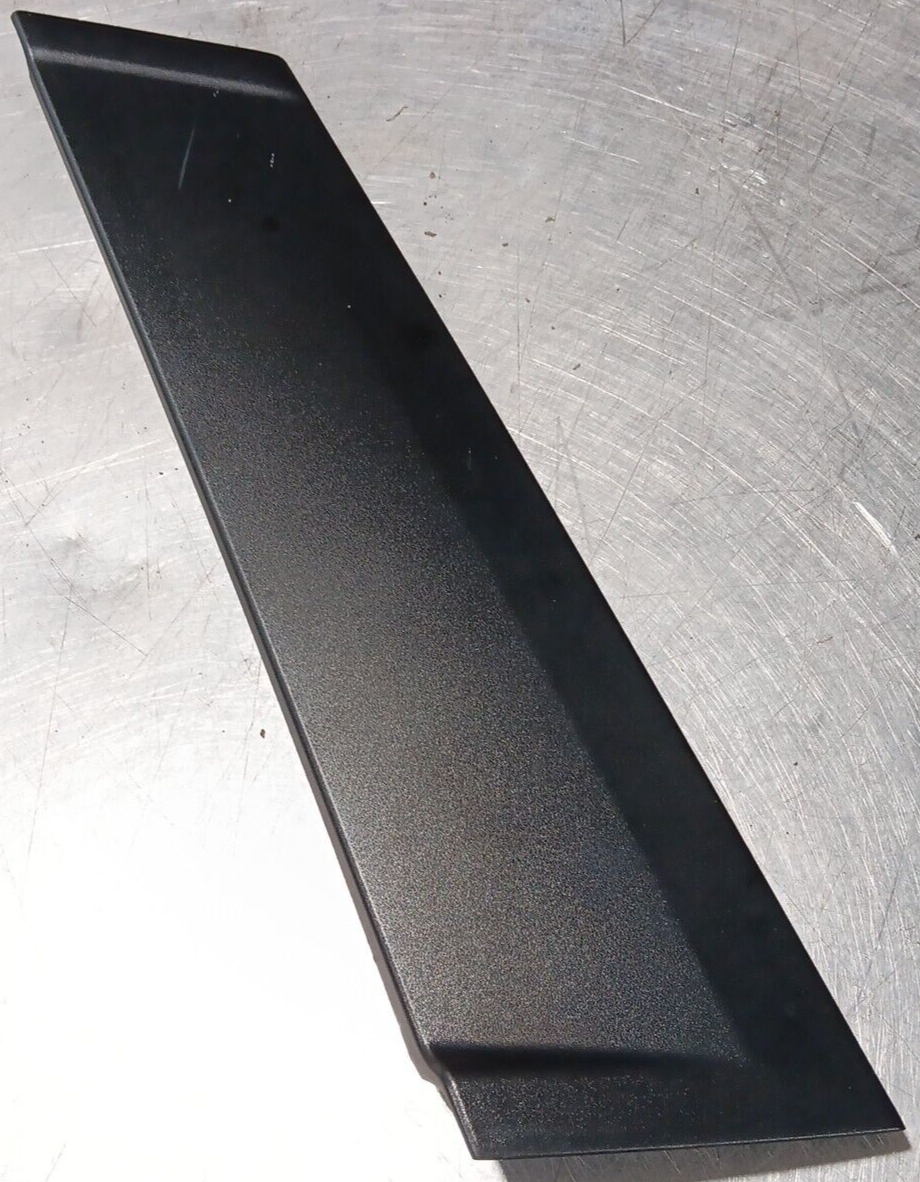 MAZDA CX-5 2015 DRIVER DRIVERS LEFT REAR REARWARD DOOR TRIM KD53