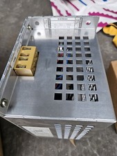 Siemens 6EV 1322 - 7AK00 Power Supply / Power Supply New Old Stock, New Stock