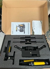 Ikan ELE-TRIFLY Tri-Fly Cinema Camera Handheld Rig for Blackmagic Design Cinema