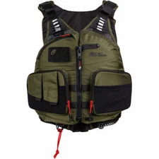 Old Town Lure Angler II PFD - CLOSEOUT - 40% OFF