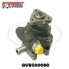 LAND ROVER STEERING PUMP DISCOVERY 2 II 99-04 QVB500080 AFT