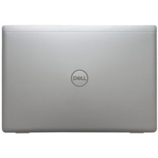 New For DELL Latitude 7440 LCD Rear Lid Back Cover Shell Laptop 0G07P6 Gray